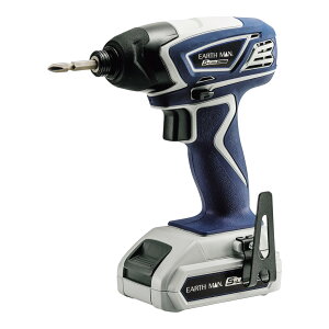 EARTH MAN(�A�[�X�}��) �����p�i �n���h�c�[���H�� �h���C�o�[ S-Link 14.4V�[�d���C���p�N�g�h���C�o�[ IDR-144LiB