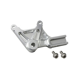 SHIFTUP(�V�t�g�A�b�v) �o�C�N �u���[�L �L�����p�[�T�|�[�g�E�J���[�E�{���g ���A�L�����p�[�T�|�[�g 2pods�L�����p�[�p �V���o�[ DAX125 290187-03 DAX125(JB04/JB06)[23-25]