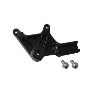 SHIFTUP(�V�t�g�A�b�v) �o�C�N �u���[�L �L�����p�[�T�|�[�g�E�J���[�E�{���g ���A�L�����p�[�T�|�[�g 2pods�L�����p�[�p �u���b�N DAX125 290187-06 DAX125(JB04/JB06)[23-25]
