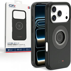 GRxplore(�W�[�A�[���E�G�N�X�v���A) �o�C�N �d�q�@�� �X�}�[�g�t�H���z���_�[ GR-M66 �t�H���P�[�X iPhone17 Pro 65300