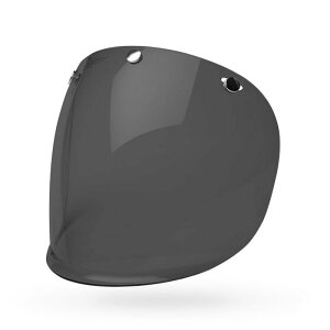 BELL(�x��) �o�C�N �w�����b�g �w�����b�g�V�[���h 3�X�i�b�v�V�[���h CUSTOM500�p �_�[�N�X���[�N JP7084712