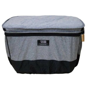 �A�T�q�T�C�N�� ���]�� �J�S�E���[ �o�X�P�b�g�J�o�[ COVERS LOVERS4 2�i����J�S�J�o�[ ��^�Ή� �ۃO���[ Type-D moku gray