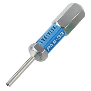 �G���W�j�A(ENGINEER) �����p�i �n���h�c�[���H�� �s�b�N�A�b�v�c�[�� PAS-32 �s�������H�� �X���[�u���a��2.4 PAS-32