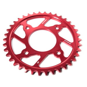 EVATEK(�G���@�e�b�N) �o�C�N �쓮�n �X�v���P�b�g �A���~���A�X�v���P�b�g 428-37 �n���^�[�J�u/�N���X�J�u ���b�h EVT-5167-37-RD �n���^�[�J�u CT125(JA55/JA65)�b�N���X�J�u CC110(JA60)