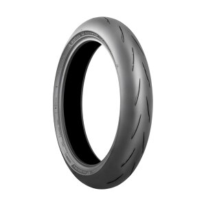 BRIDGESTONE(�u���a�X�g��) �o�C�N �^�C�� �I�����[�h���W�A�� BATTLAX RACING STREET RS12 120/70ZR17 (58W) TL �t�����g MCR00012 CB1300�X�[�p�[�c�[�����O ABS�bCB1300�X�[�p�[�t�H�A[2018-]�bCB1300�X�[�p�[�t�H�A SP