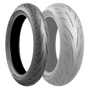 BRIDGESTONE(�u���a�X�g��) �o�C�N �^�C�� �I�����[�h���W�A�� BATTLAX HYPERSPORT S23 110/70R17 54H TL �t�����g MCR06406 NSR250R[1994-]�bNSR250R[1990-]�bNSR250R SE[1994-]�bNSR250R SE[1990-]�bNSR250R SP[1994-]�bNSR250R SP[1990-]�b