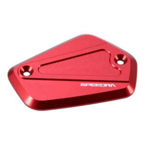 SPEEDRA(�X�s�[�h��) �o�C�N �u���[�L �}�X�^�[�V�����_�[ �}�X�^�[�V�����_�[�L���b�v ���b�h AMCHO04RD CB1000 HORNET[2025-]�bCB1000F[2025-]�bCB1000F SE[2025-]�bCB1000R[18-24]