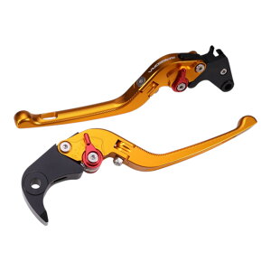 SPEEDRA(�X�s�[�h��) �o�C�N �n���h����� ���o�[ �A�W���X�g���o�[ 3D�|��(���o�[/�S�[���h �A�W���X�^�[/���b�h) LVDGBM02GD-RD LVDGBM02GD-RD S1000RR[19-25]�bM1000RR[21-25]