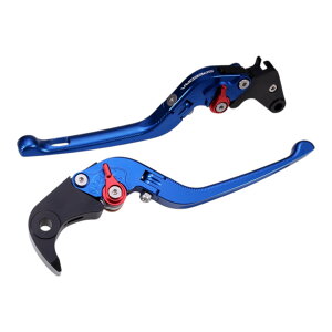 SPEEDRA(�X�s�[�h��) �o�C�N �n���h����� ���o�[ �A�W���X�g���o�[ 3D�|��(���o�[/�u���[ �A�W���X�^�[/���b�h) LVDGBM02BE-RD LVDGBM02BE-RD S1000RR[19-25]�bM1000RR[21-25]
