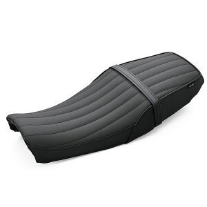 DAYTONA(�f�C�g�i) �o�C�N �O�� �V�[�g COZY�V�[�g COMP �V�[�g�x�[�X�t�� GB350S ���[��/�u���b�N 61304 GB350S(NC59)[21-25]��GB350/C �����s��