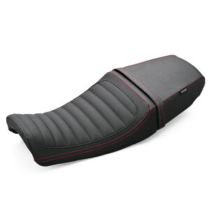 DAYTONA(�f�C�g�i) �o�C�N �O�� �V�[�g COZY�V�[�g COMP �V�[�g�x�[�X�t�� GB350S STD���[��/�u���b�N�E���b�h 65990 GB350S(NC59)[21-25]��GB350/C �����s��