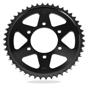 SUNSTAR(�T���X�^�[) �o�C�N �쓮�n �X�v���P�b�g JK-108-46 ���A�X�v���P�b�g �X�`�[�� �u���b�N�h�� 46T JK-108-46 750Turbo[84-85]�bGPZ1100[83-85]�bZ1000[77-78]�bZ1000 MK-II[79-80]�bZ1000H[1980]�bZ1000J[81-83]�bZ1000R[82