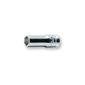 ko-ken 1/4(6.35mm)SQ. Z-EAL 6�p�Z�~�f�B�[�v�\�P�b�g 10mm 2300XZ-10 �n���h�c�[���p�\�P�b�g�E�r�b�g