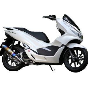 SP���j(�X�y�V�����p�[�c�^�_�I) �o�C�N PURESPORT �gS�h GE �`�^���u���[ 18PCX150 PC1-GE-44 PCX150(KF30)[2018-] �}�t���[