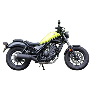 SP���j(�X�y�V�����p�[�c�^�_�I) �o�C�N POWERBOX �p�C�v PO Rebel250 RE2-PB-02 ���u��250(MC49) �}�t���[