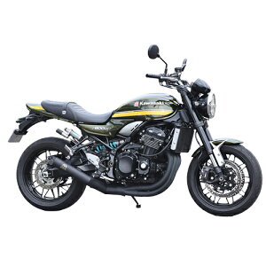 SP���j(�X�y�V�����p�[�c�^�_�I) �o�C�N POWERBOX �t���G�L 4in1 BK Z900RS �ϔM�u���b�N Z9R-PB-11 Z900RS(2BL-Z900C) �}�t���[