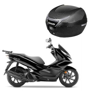 SHAD(�V���b�h) �o�C�N �y�Z�b�g�i�zSH34 �g�b�v�P�[�X+�t�B�b�e�B���O�L�b�g PCX 125/150/160(10-26) ���[�EBOX PCX125(JF28/JF56/JF81/JK05)[10-26]�bPCX150(KF12/KF18/KF30)[10-20]�bPCX160(KF47)[21-26]