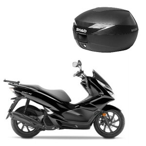 SHAD(�V���b�h) �o�C�N �y�Z�b�g�i�zSH39 �g�b�v�P�[�X+�t�B�b�e�B���O�L�b�g PCX 125/150/160(10-26) ���[�EBOX PCX125(JF28/JF56/JF81/JK05)[10-26]�bPCX150(KF12/KF18/KF30)[10-20]�bPCX160(KF47)[21-26]