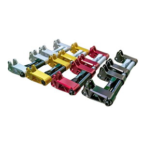 COME FROM(�J���t����) �o�C�N �A���~�G���W���n���K�[ 25mm�����O CNC���H �S�[���h×�u���b�N �V�O�i�X �O���t�@�X 6�^/BWS 3�^/NMAX/X FORCE �t���[����� TA-CFT-FR008GB �V�O�i�X�O���t�@�X 6�^(SEJ4J)[22-2