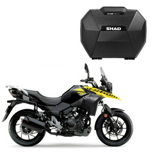 SHAD(�V���b�h) �o�C�N �y�Z�b�g�i�zSH38X �T�C�h�P�[�X �J�[�{��+�t�B�b�e�B���O�L�b�g V�X�g���[��250(17-26) ���[�EBOX V�X�g���[��250[17-26]