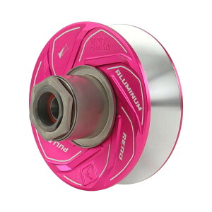 SCRK(SUPER CHAMPION RACING KING) �o�C�N �A���~�h���u���v�[���[ �A���~�Z�J���_���[Ver.2 �s���N �V�O�i�XX(1�`5�^) �쓮�n TA-SCR-PU014PI2 �V�O�i�XX 1�^(SE12J)[03-06]�b�V�O�i�XX 1�^(5TY)[02-06]��p���f���b�V