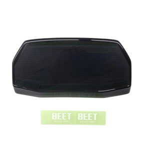 BEET(�r�[�g) �o�C�N �u���b�N�e�[�� CB1000F �O�� 0404-H88-00 CB1000F(SC94)[2025-]
