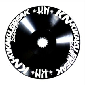 KN���(�P�[�G�k�L�J�N) �A���~���[�V���O�h���C�u�t�F�C�X �O�����h�A�N�V�X/BWS100 �u���b�N KN-DFGA-BK �O�����h�A�N�V�X(5FA)�bBW�fS100(4VP)�bRX100(5CP)�bAEROX100(5BR) �o�C�N �h���C�u�t�F�C�X