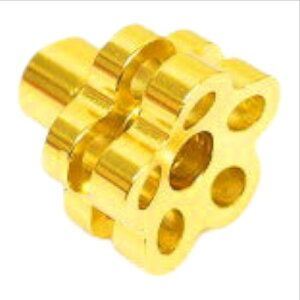 KN���(�P�[�G�k�L�J�N) �u���[�L�N�����v�^�C�v2 �l�W�����̂� �S�[���h 6mm CM-TY2-GD �f�B�I�n�b�W���C���n(2�T�C�N��)�b�Y�[�}�[�b�����L�[�b�S�����bDAX�b�X�[�p�[�J�u50/70/90�b�x�����[CD50/C