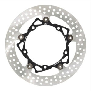 NCY(�G�k�V�[���C) NCY �f�B�X�N�u���[�L YZF-R15/R125 N-23�V���[�Y 414D01N23R15282RTROB-KN YZF-R15(V3/V4)�bYZF-R125(V4) �o�C�N �f�B�X�N���[�^�[