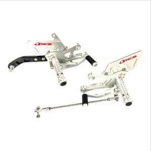 RCB(���[�V���O�{�[�C) RCB �A���~�o�b�N�X�e�b�v YZF-R125/R15/MT125 S2-V2�V���[�Y �V���o�[ 01FR040S-KN YZF-R15(BVC)���{�d�l�bYZF-R125(BVD)���{�d�l�bMT125(BVE)���{�d�l�������d�l�ւ̑����͊m�F�ς݁�R15V3/V
