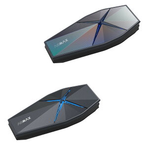 ASMAX �y�Z�b�g�i�zF1 Pro �C���J�� �X�e���[�O���[+�V���C�j�[�O���[ �o�C�N �C���J��