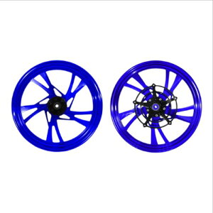 MOS(���X) �b���A���~�z�C�[���O��Z�b�g GSX125/150 �u���[ Z-GSX-FG-5-05-KN GSX-R 125/150 �o�C�N �z�C�[��