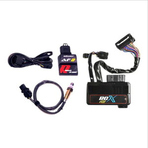 aRacer(�A���[�T�[) RC MiniX �R���v���[�gECU + AF2 ���C�h�o���hO2�Z���T�[LSU4.9�t�� ��R�䃂�W���[�� �V�O�i�XGRYPHUS 6�^ /BWS125 3�^ PA-CX016-SET �V�O�i�X�O���t�@�X�bBWS125 �o�C�N �C���W�F�N�V�����E