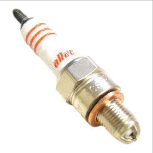 aRacer(�A���[�T�[) T Power �X�p�[�N�v���O AC8R3I �A�h���XV125/�X�y�[�V�[/�G�C�v�� CR8HSA���� PD-P0008 �o�C�N �W���v���O