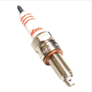 aRacer(�G�[���[�T�[) DUAL IRIDIUM �X�p�[�N�v���O ABP7RII �O���t�@�X/�}�W�FS/NMAX/GROM/PCX�� CPR7EA-9/MR7E-9���� PA-P0075 �V�O�i�X�O���t�@�X/�}�W�FS/NMAX/GROM/PCX �o�C�N �W���v���O
