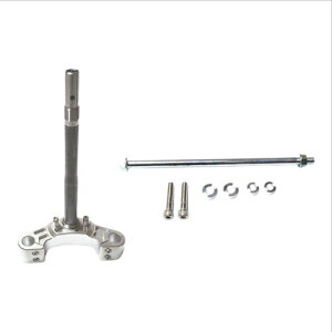 KN���(�P�[�G�k�L�J�N) �A���~CNC���C�h�t�����g�t�H�[�N�X�e�� �V���o�[ 18mm���C�h NCY�ʒ����f�� �A�h���XV125 KN-WSMV125-SV �A�h���XV125/G CF46A(K5/K6)�b�A�h���XV125/G/���~�e�b�h CF46A(K7/K9)�b�A�h