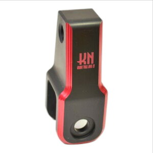 KN���(�P�[�G�k�L�J�N) �A���~CNC�f���A���J���[50mm�ԍ�UP�L�b�g2 �}�b�g�u���b�N/���b�h KN-SAD50-BKRD2 �o�C�N ���A�V���b�N�E���A�T�X�y���V����