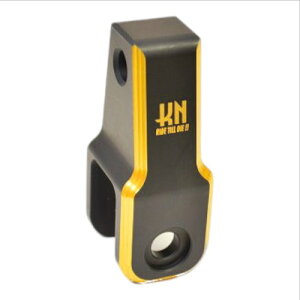 KN���(�P�[�G�k�L�J�N) �A���~CNC�f���A���J���[50mm�ԍ�UP�L�b�g2 �}�b�g�u���b�N/�S�[���h KN-SAD50-BKGD2 �o�C�N ���A�V���b�N�E���A�T�X�y���V����