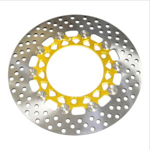 KN���(�P�[�G�k�L�J�N) �r�b�O���[�^�[267mm �O���t�@�X/BWS3�^/X FORCE/NMAX/AEROX �S�[���h KN-GPDK-267GD NMAX125(2DS)�����d�l�bNMAX125ABS(BV3)�����d�l�bNMAX155ABS(BV4)�����d�l�bNMAX150(2DP)�C���h�l�V�A�d�l�bN