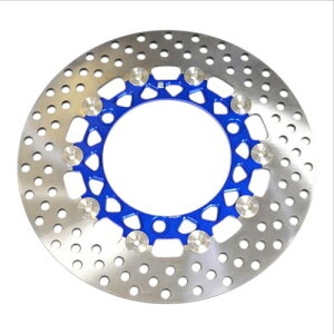 KN���(�P�[�G�k�L�J�N) �r�b�O���[�^�[267mm �O���t�@�X/BWS3�^/X FORCE/NMAX/AEROX �u���[ KN-GPDK-267DB NMAX125(2DS)�����d�l�bNMAX125ABS(BV3)�����d�l�bNMAX155ABS(BV4)�����d�l�bNMAX150(2DP)�C���h�l�V�A�d�l�bNMAX