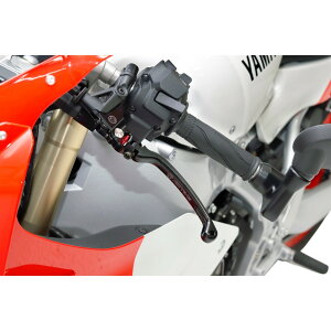 ACTIVE(�A�N�e�B�u) STF�N���b�`���o�[ ���C���[ �u���b�N MT-09 12031109 MT-09(ABS)[24-25]�bMT-09 SP[24-24]�bXSR900GP[24-24]�bYZF-R9[25-25] �o�C�N ���o�[