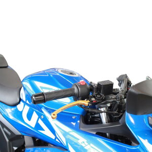 ACTIVE(�A�N�e�B�u) STF�u���[�L���o�[ ���b�h GIXXER250 12050204 GIXXER250[20-23]�bGIXXER SF 250[20-23]�bV-STROM 250 SX[23-23] �o�C�N ���o�[