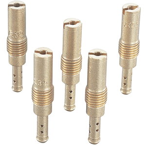 KITACO �p�C���b�g�W�F�b�g �P�[�q�� PWK28/PE24�p #68 451-3070680 �o�C�N