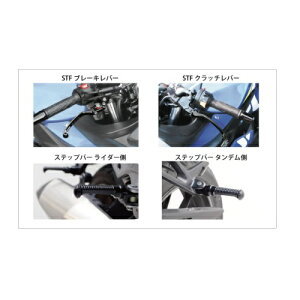 ACTIVE(�A�N�e�B�u) �u�[�X�^�[�L�b�g(+�R���g���[��PACK) �u���b�N GSX250R PAC20510008B GSX250R[17-24] �o�C�N ���̑��n���h�����