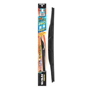 NWB(�G�k�_�u���r�[) ���͝����R�[�g�f�U�C���X�m�[���C�p�[ 700mm HD70W ������ ���C�p�[�u���[�h�E�A�_�v�^�[