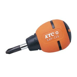 KTC D9P-225 �\�t�g�X�^�b�r�h���C�o �N���X �n���h�c�[���H�� �h���C�o�[