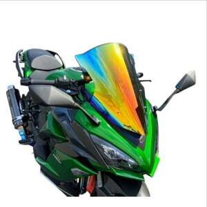 ウィンドシールド ダブルバブルデフレクター ブラック に適合するニンジャ 1000 Sx に適合するZ1000sx に適合するZ10 スクリーン ninja1000 風防」の人気商品一覧・価格比較 - 価格.com