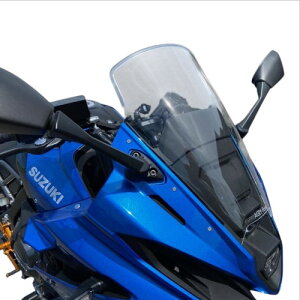 ACRY-Point(�A�N���|�C���g) �N���A�X�N���[�� 50mm�����O GSX-8R 130361 GSX-8R �o�C�N ���h�E�E�C���h�V�[���h�E�X�N���[��