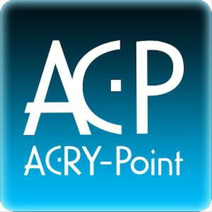 ACRY-Point(�A�N���|�C���g) �N���A�X�N���[�� ���[�X�p RS125R(94-95) 110010 RS125R[94-95] �o�C�N ���h�E�E�C���h�V�[���h�E�X�N���[��