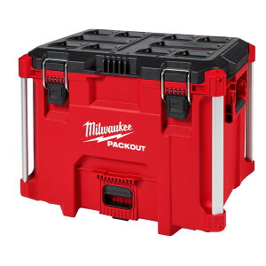 milwaukeetool(�~���E�H�[�L�[�c�[��) PACKOUT �c�[���{�b�N�X XL�T�C�Y 48-22-8429 �����p�i �H��E�c�[���{�b�N�X